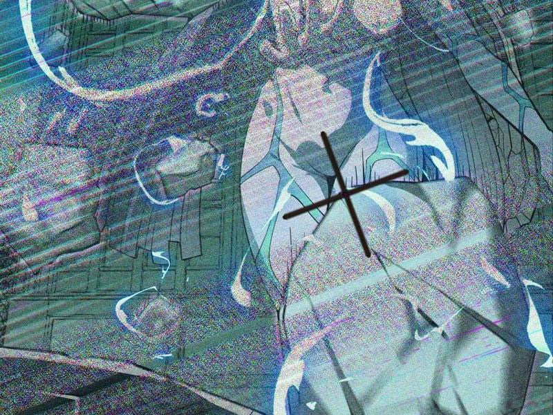 Băng Phong Mạt Nhật: Không Còn Đường Sống: Chapter 24