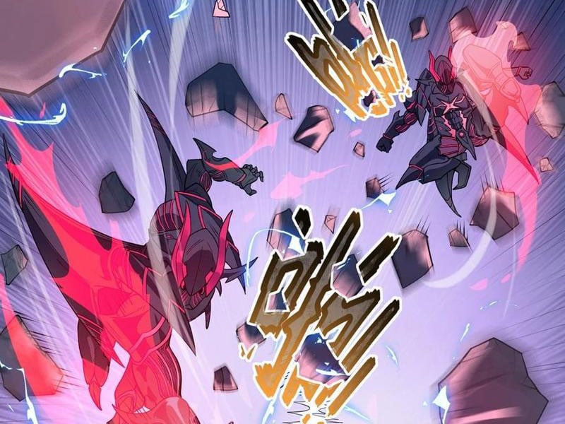 Băng Phong Mạt Nhật: Không Còn Đường Sống: Chapter 24