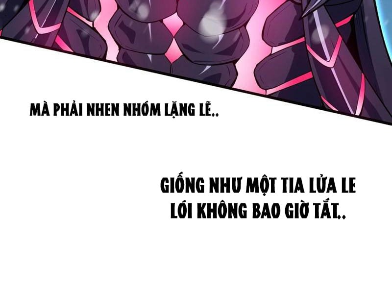Băng Phong Mạt Nhật: Không Còn Đường Sống: Chapter 24