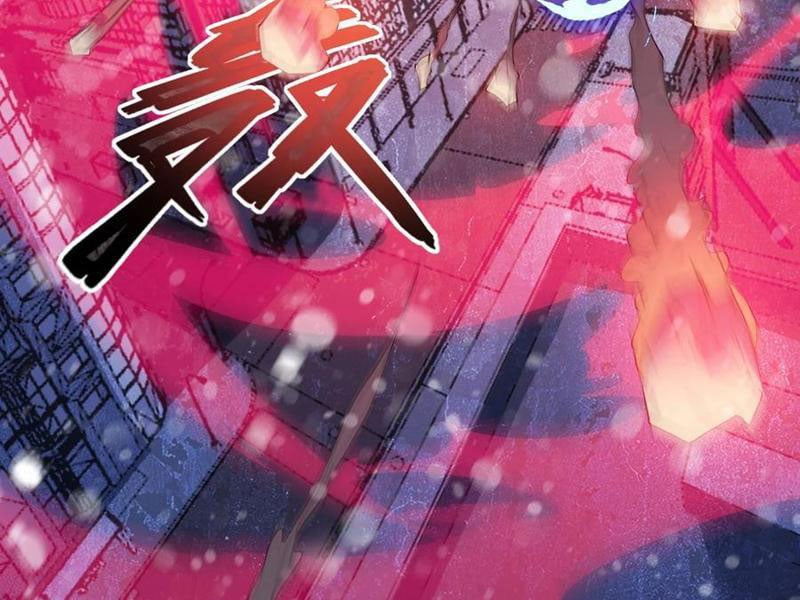 Băng Phong Mạt Nhật: Không Còn Đường Sống: Chapter 24