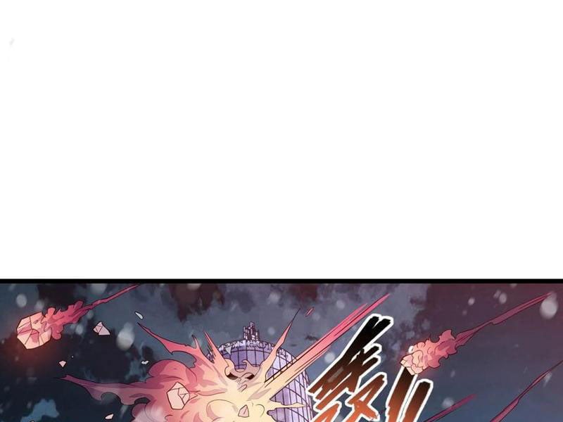 Băng Phong Mạt Nhật: Không Còn Đường Sống: Chapter 24