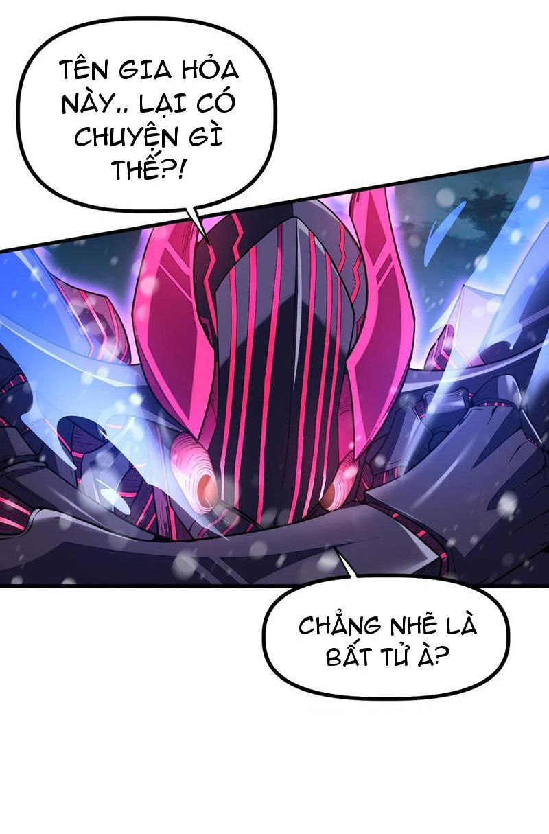 Băng Phong Mạt Nhật: Không Còn Đường Sống: Chapter 25