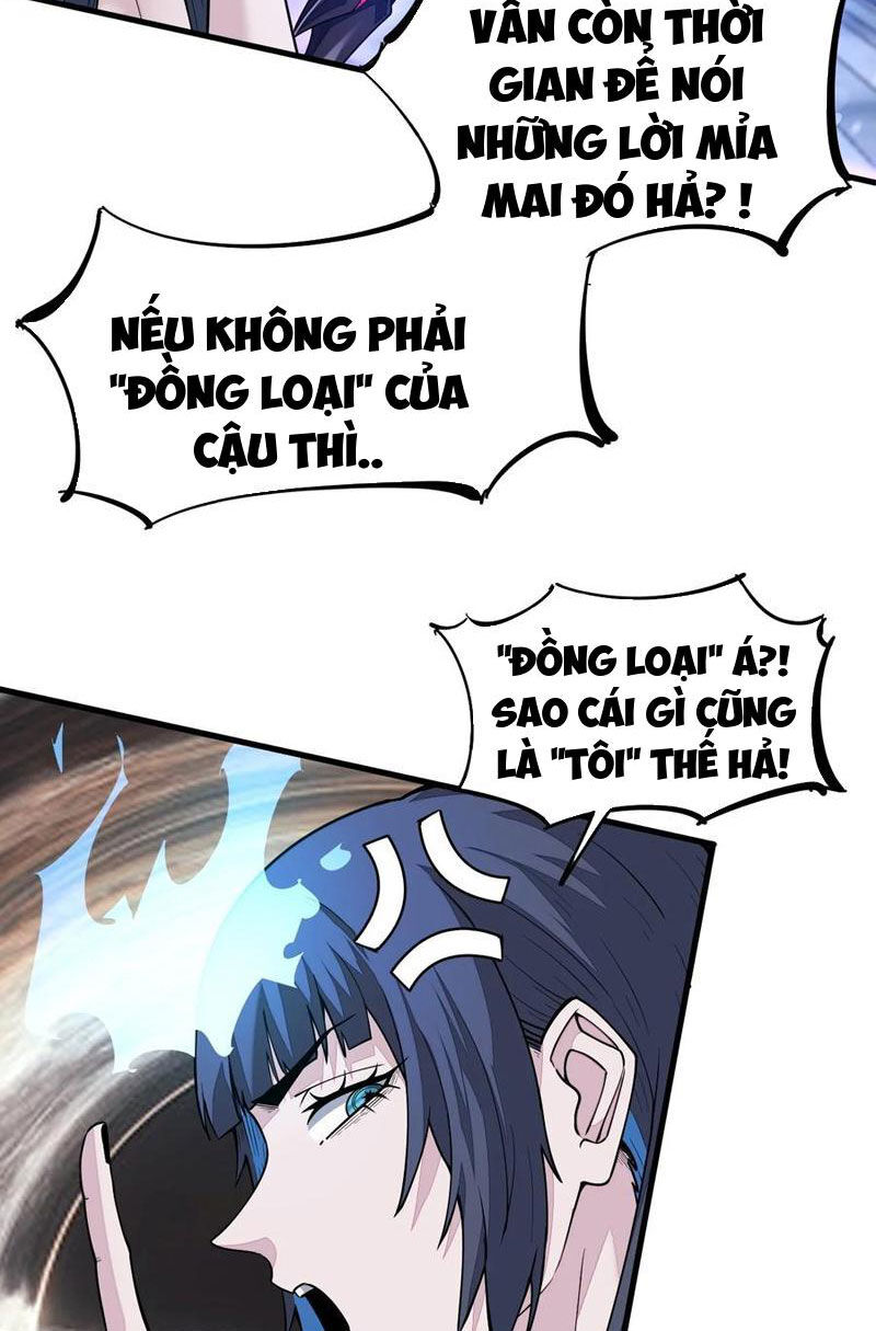 Băng Phong Mạt Nhật: Không Còn Đường Sống: Chapter 25