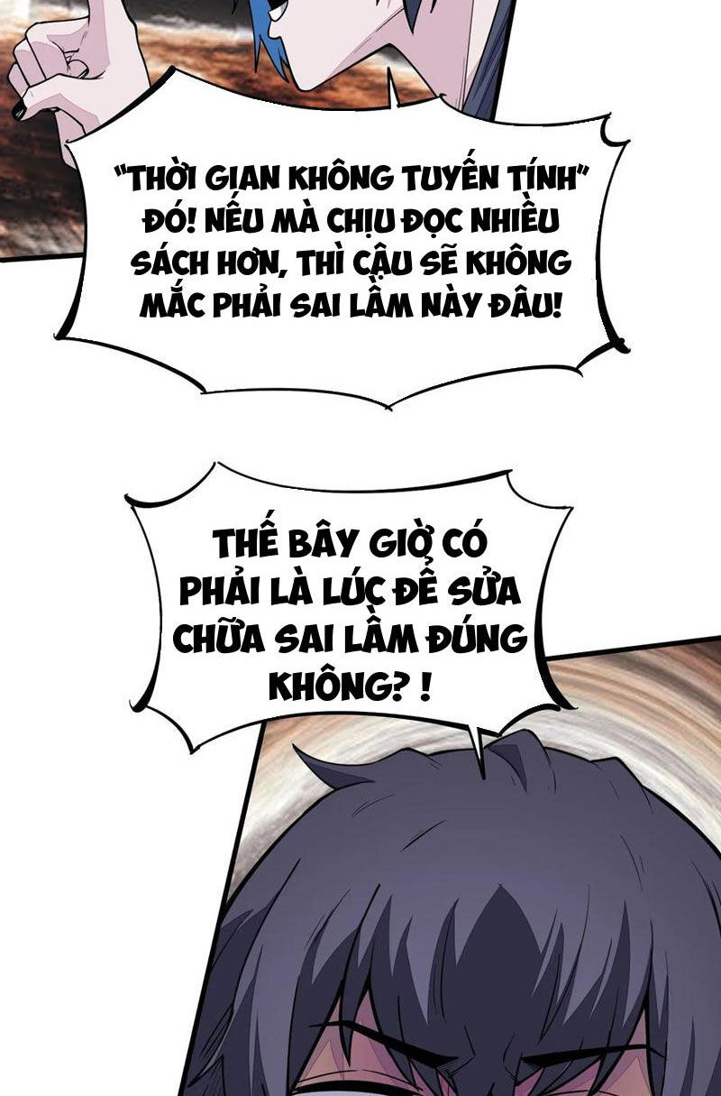 Băng Phong Mạt Nhật: Không Còn Đường Sống: Chapter 25
