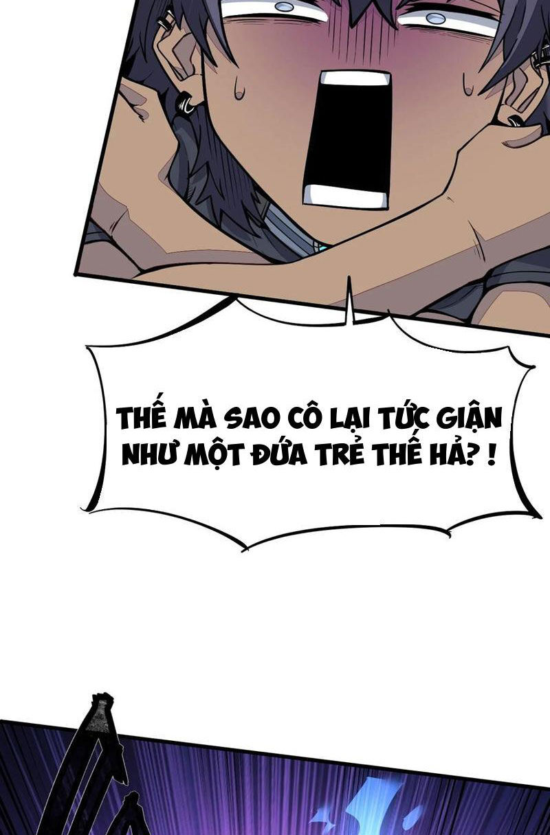 Băng Phong Mạt Nhật: Không Còn Đường Sống: Chapter 25