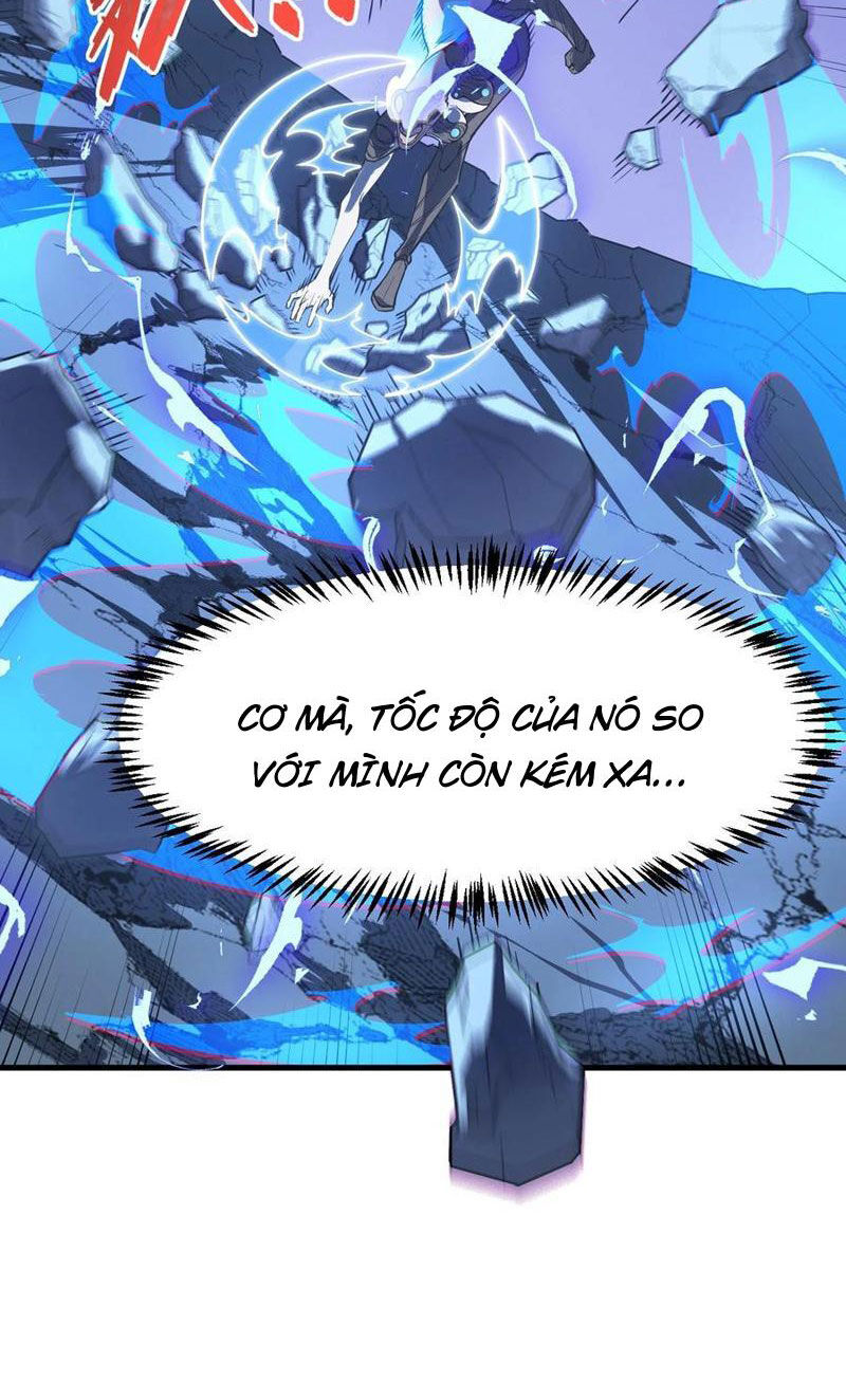 Băng Phong Mạt Nhật: Không Còn Đường Sống: Chapter 25