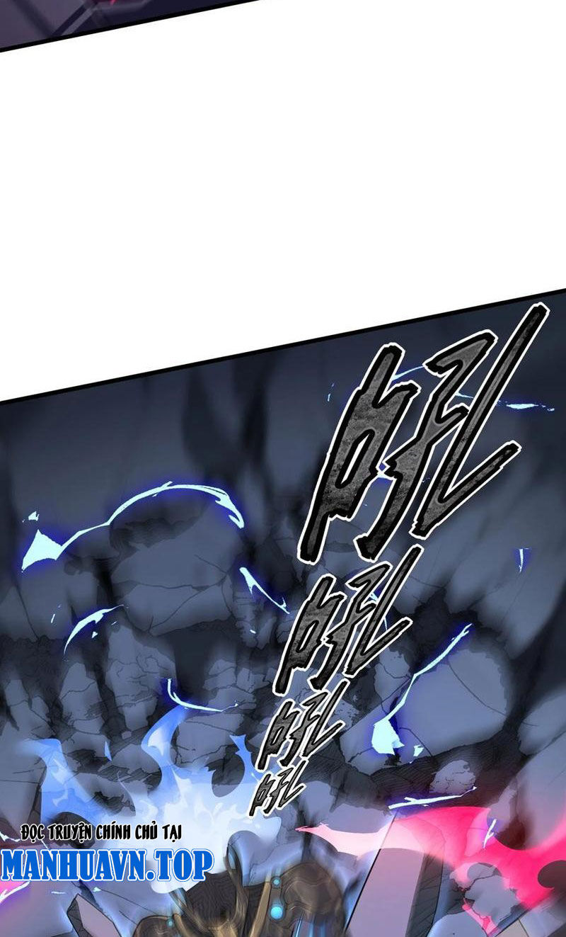 Băng Phong Mạt Nhật: Không Còn Đường Sống: Chapter 25