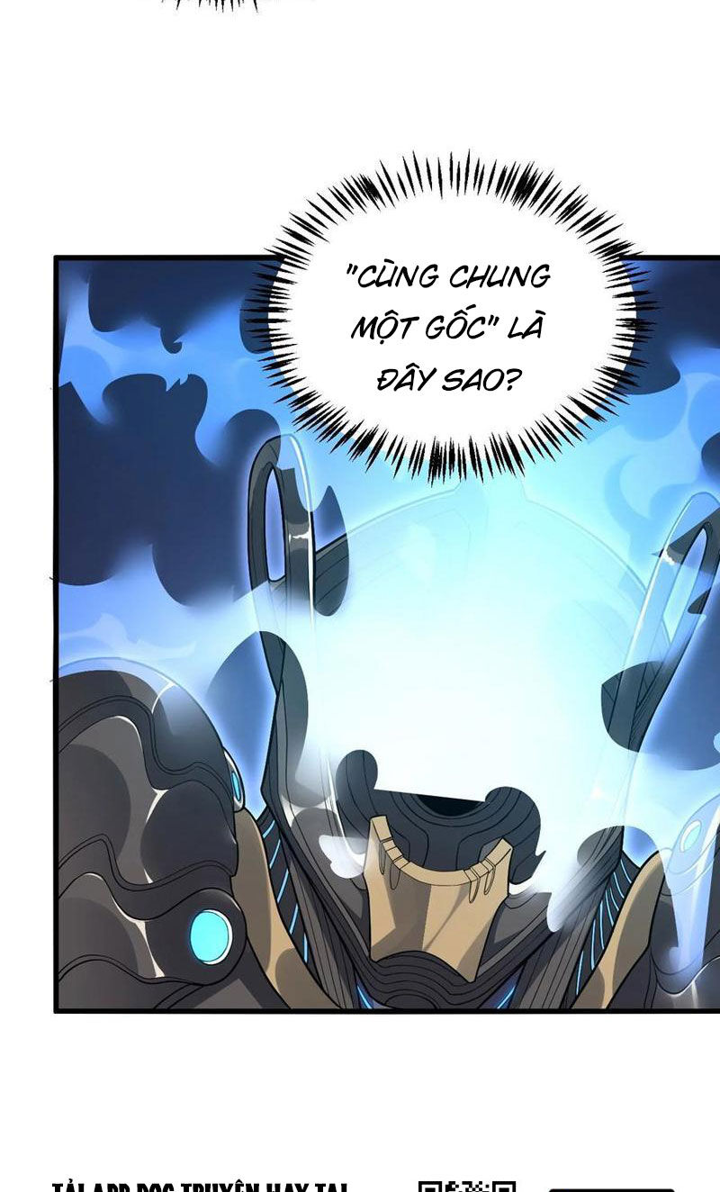 Băng Phong Mạt Nhật: Không Còn Đường Sống: Chapter 25