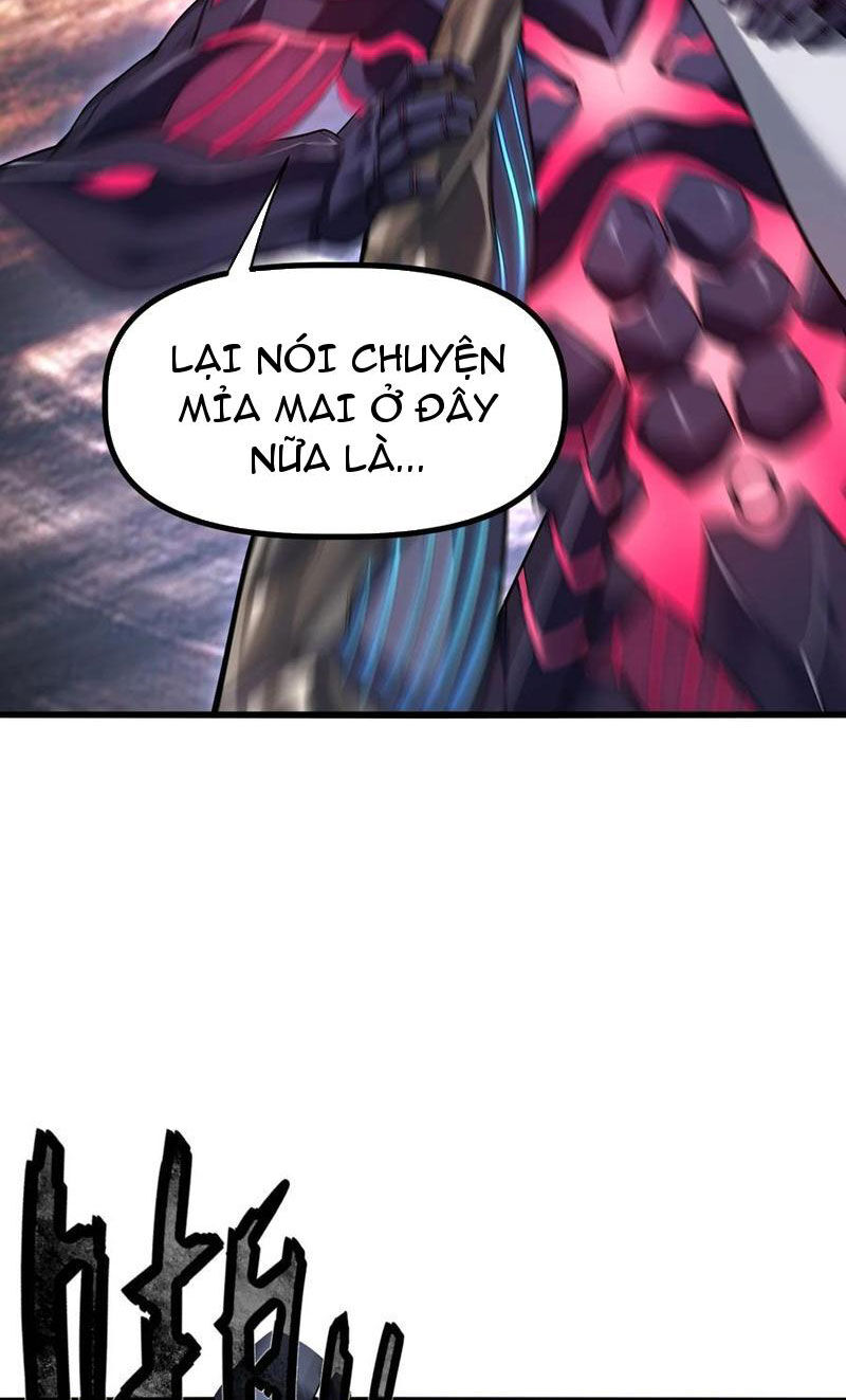 Băng Phong Mạt Nhật: Không Còn Đường Sống: Chapter 25