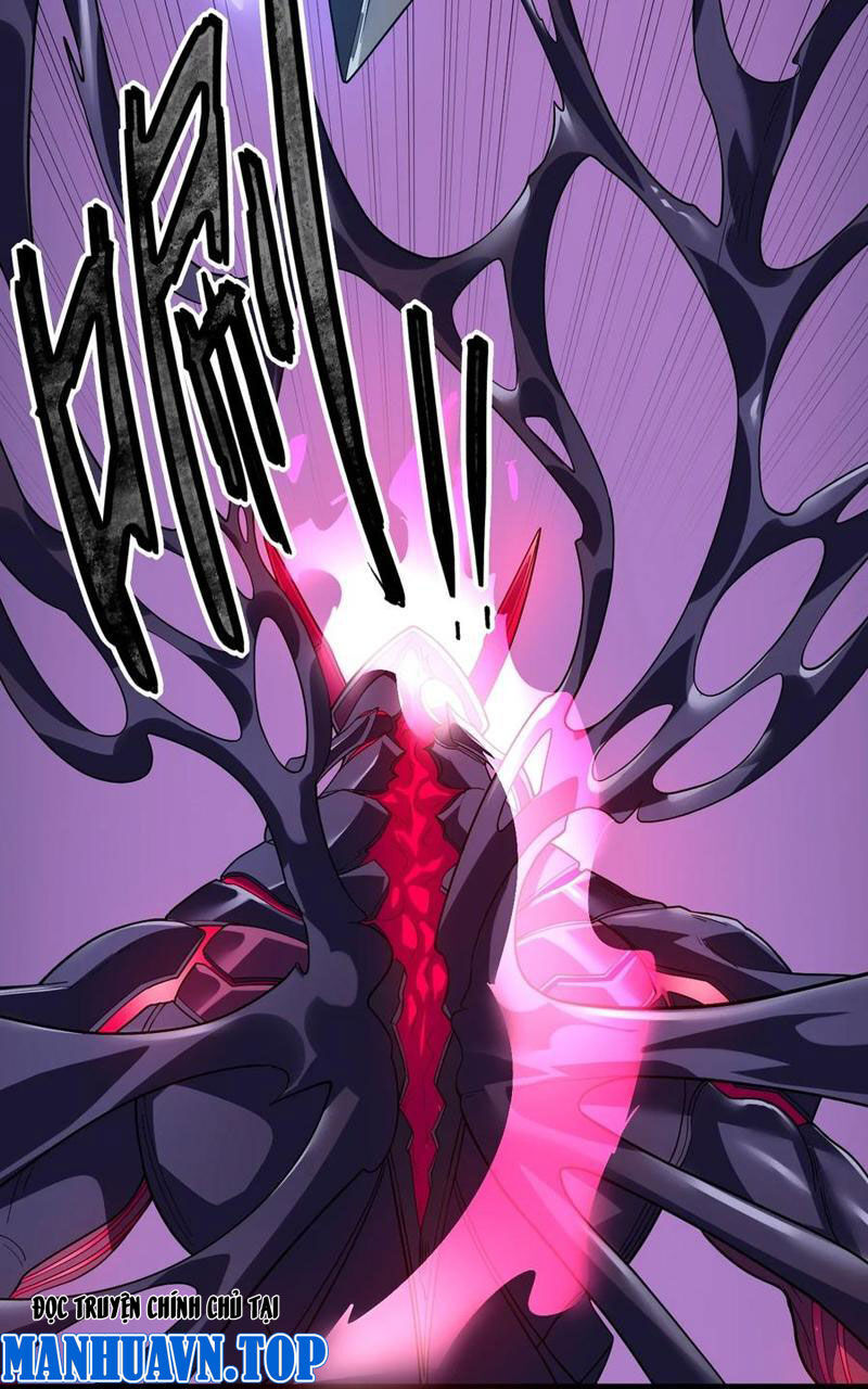 Băng Phong Mạt Nhật: Không Còn Đường Sống: Chapter 25