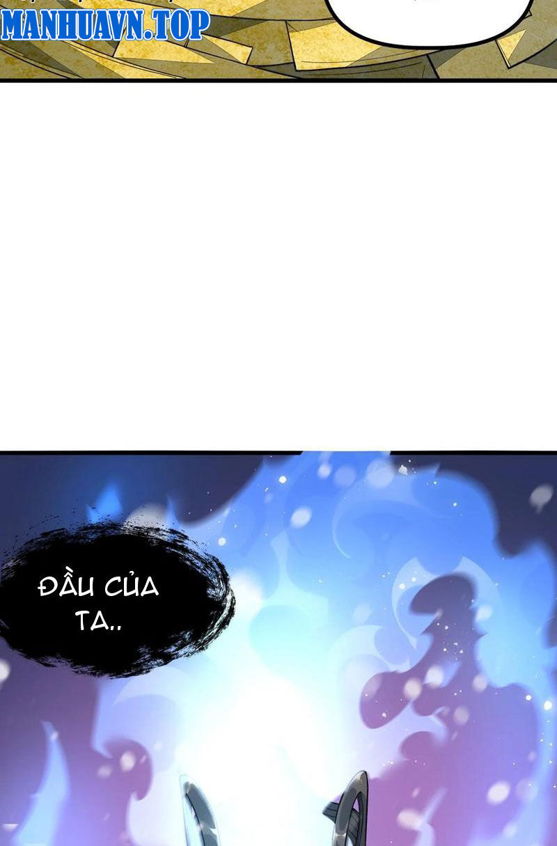 Băng Phong Mạt Nhật: Không Còn Đường Sống: Chapter 25