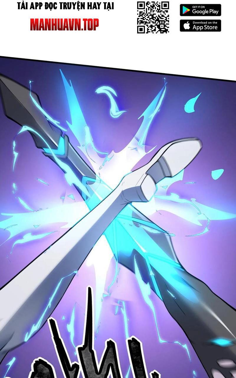Băng Phong Mạt Nhật: Không Còn Đường Sống: Chapter 25