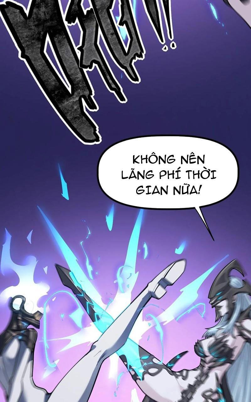 Băng Phong Mạt Nhật: Không Còn Đường Sống: Chapter 25