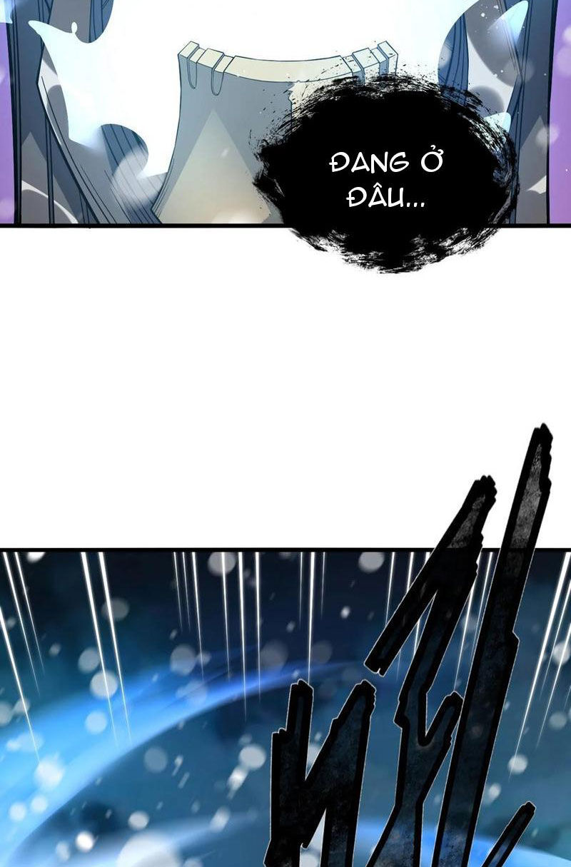 Băng Phong Mạt Nhật: Không Còn Đường Sống: Chapter 25