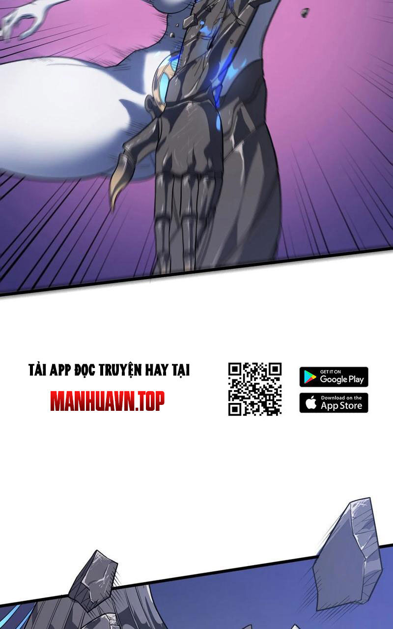 Băng Phong Mạt Nhật: Không Còn Đường Sống: Chapter 25