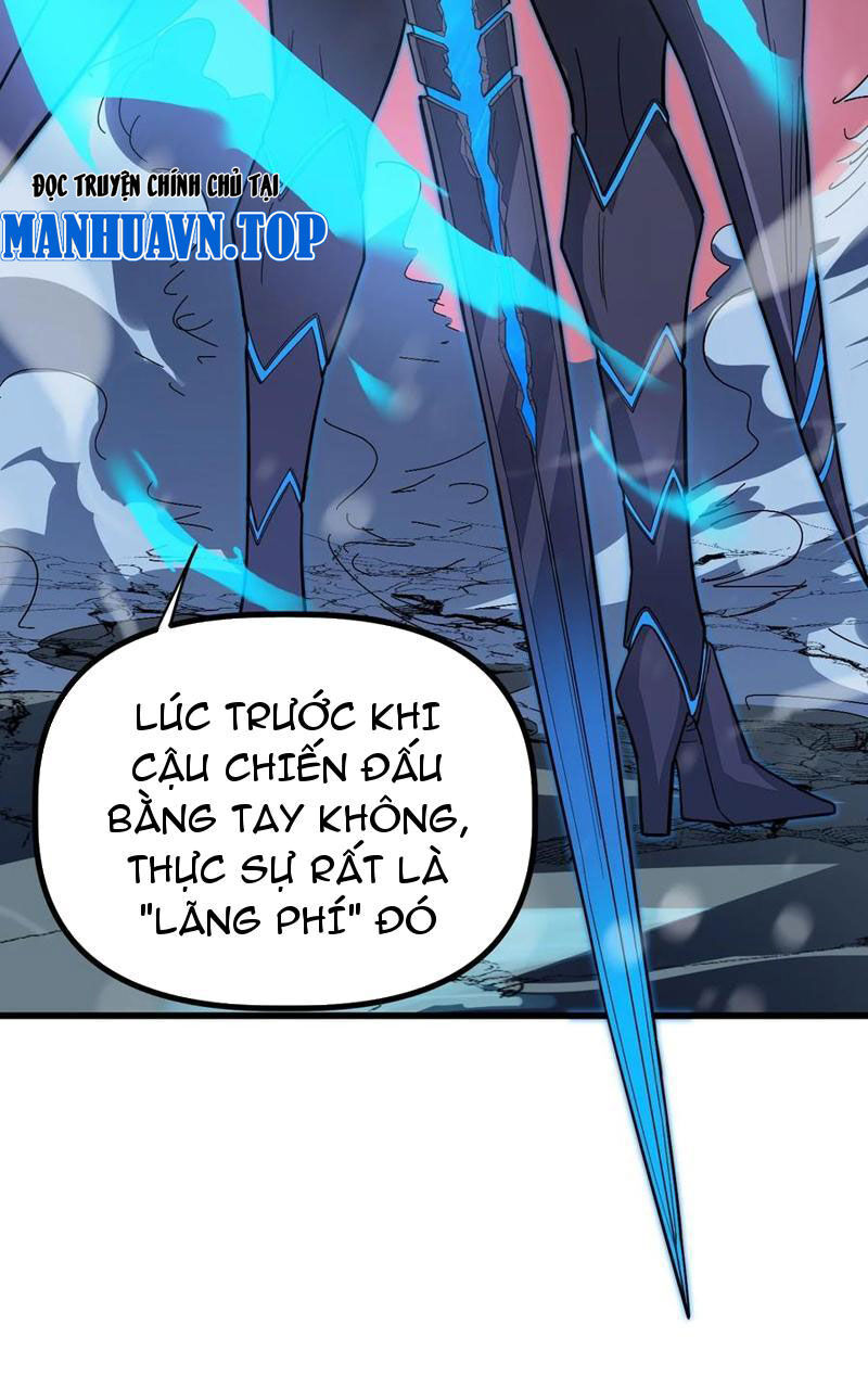 Băng Phong Mạt Nhật: Không Còn Đường Sống: Chapter 25