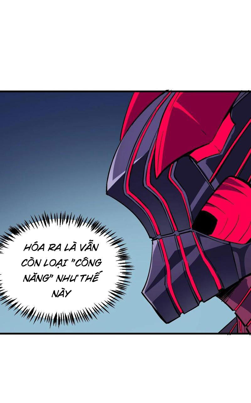 Băng Phong Mạt Nhật: Không Còn Đường Sống: Chapter 25