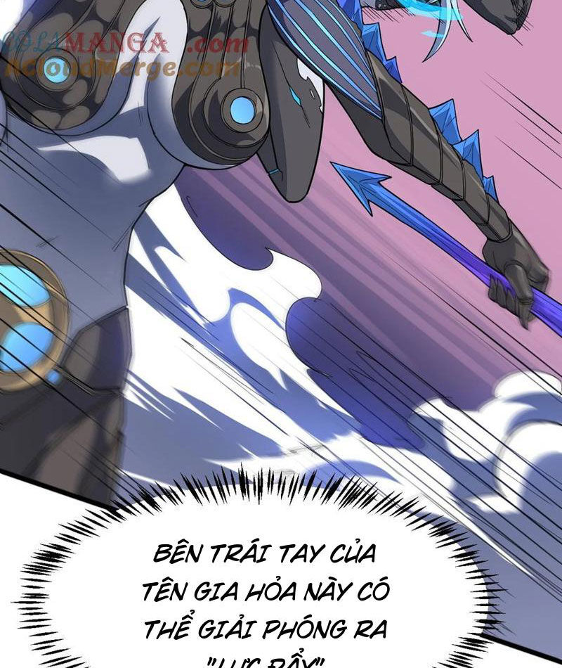 Băng Phong Mạt Nhật: Không Còn Đường Sống: Chapter 26