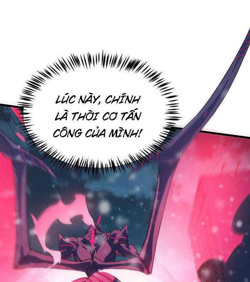 Băng Phong Mạt Nhật: Không Còn Đường Sống: Chapter 26