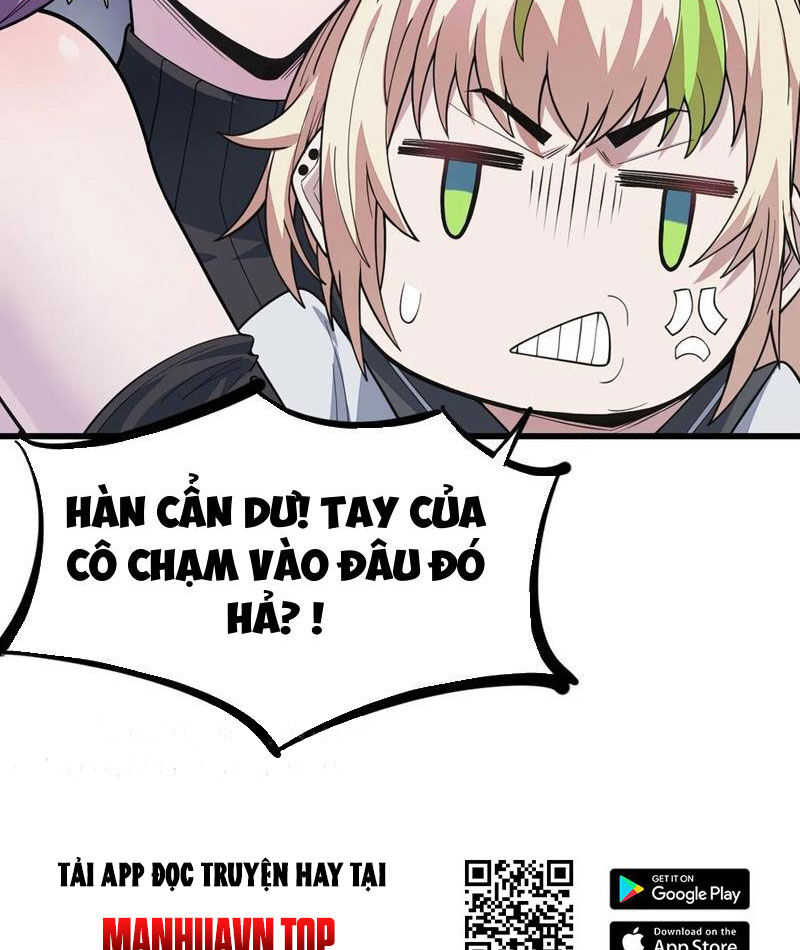 Băng Phong Mạt Nhật: Không Còn Đường Sống: Chapter 26