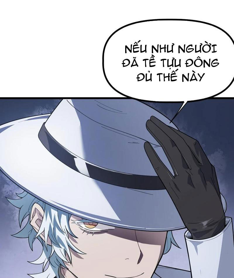 Băng Phong Mạt Nhật: Không Còn Đường Sống: Chapter 26