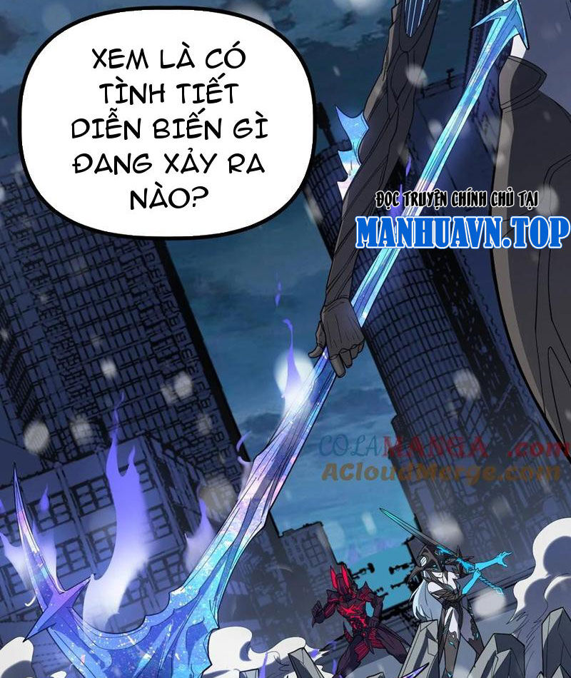 Băng Phong Mạt Nhật: Không Còn Đường Sống: Chapter 26