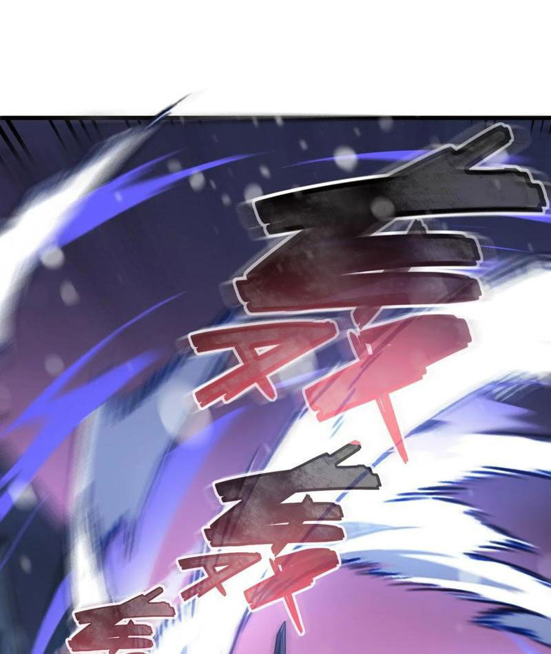 Băng Phong Mạt Nhật: Không Còn Đường Sống: Chapter 26