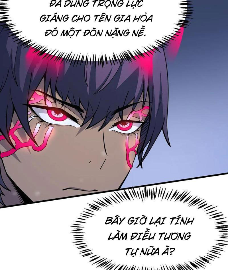 Băng Phong Mạt Nhật: Không Còn Đường Sống: Chapter 26
