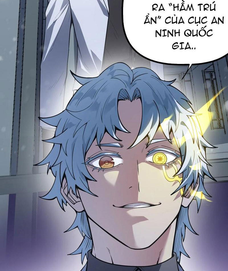 Băng Phong Mạt Nhật: Không Còn Đường Sống: Chapter 26