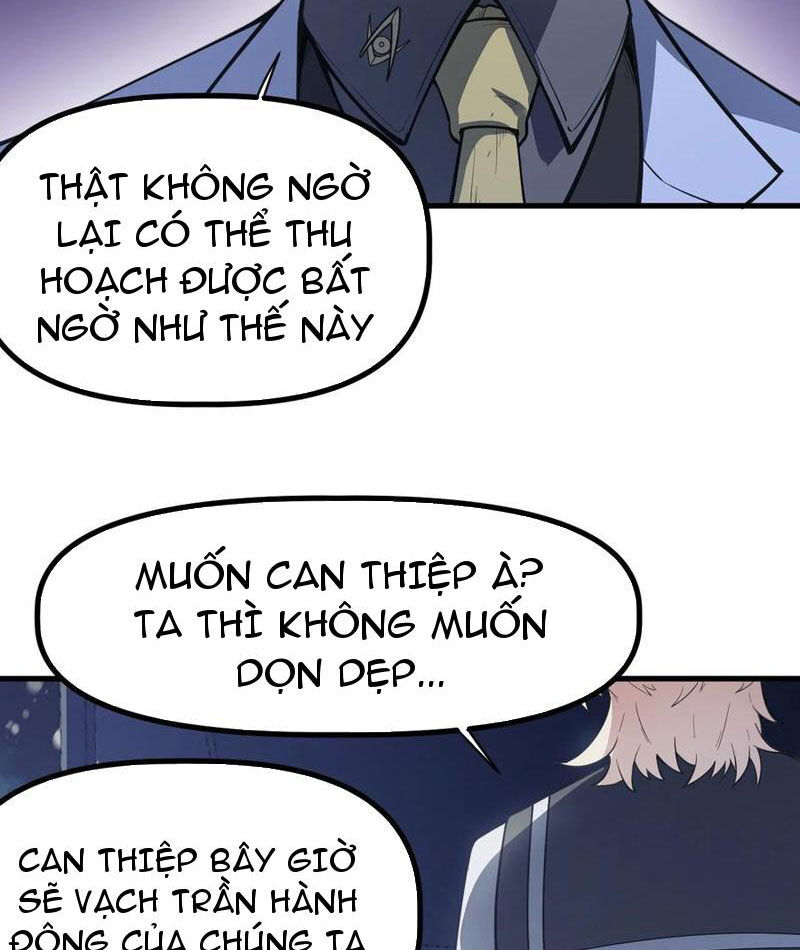 Băng Phong Mạt Nhật: Không Còn Đường Sống: Chapter 26