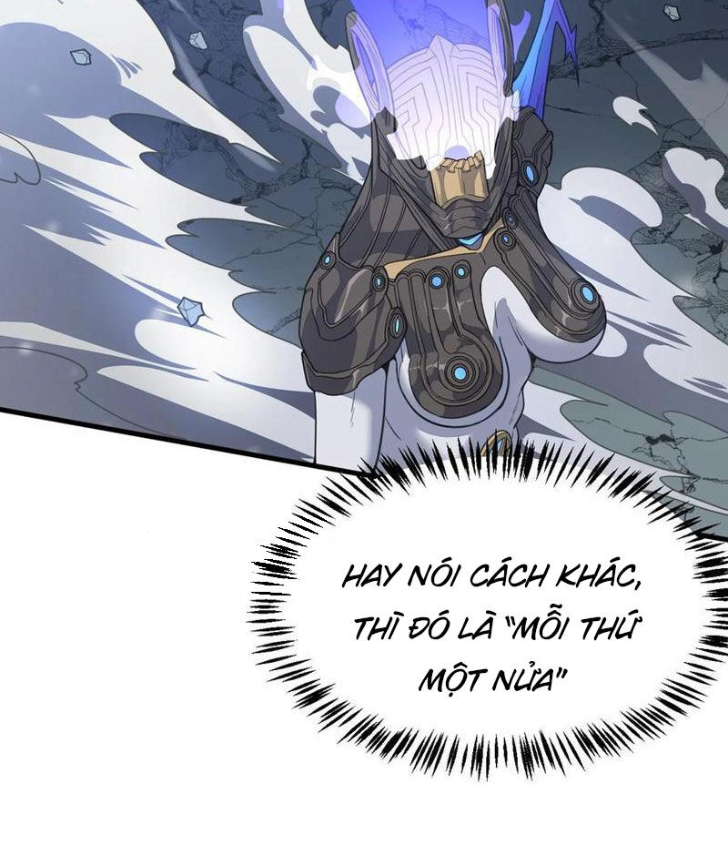 Băng Phong Mạt Nhật: Không Còn Đường Sống: Chapter 26