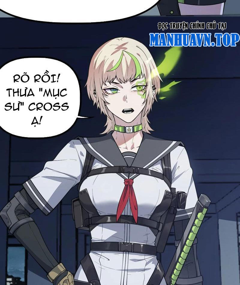 Băng Phong Mạt Nhật: Không Còn Đường Sống: Chapter 26