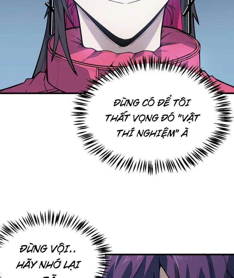 Băng Phong Mạt Nhật: Không Còn Đường Sống: Chapter 26
