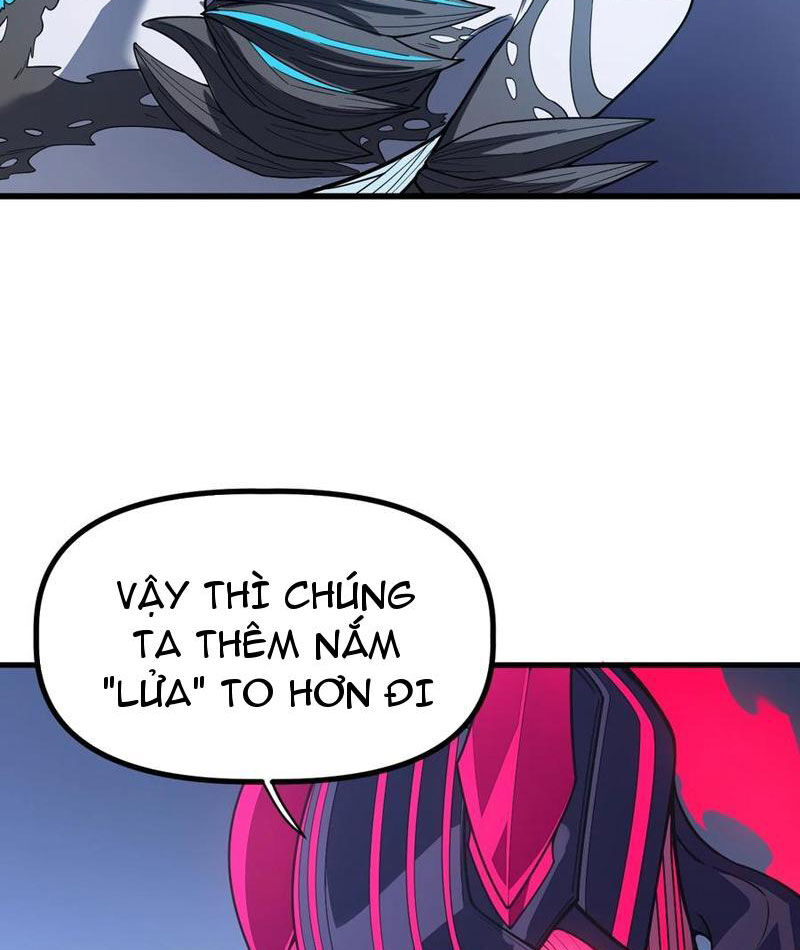 Băng Phong Mạt Nhật: Không Còn Đường Sống: Chapter 26