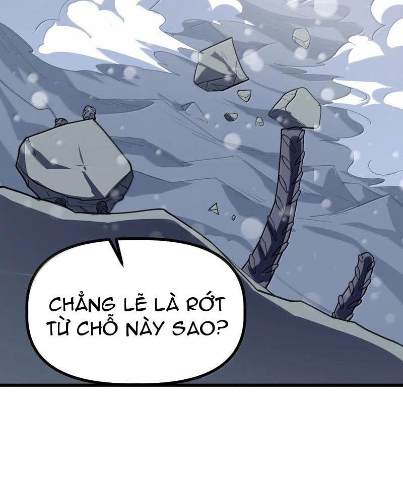 Băng Phong Mạt Nhật: Không Còn Đường Sống: Chapter 27