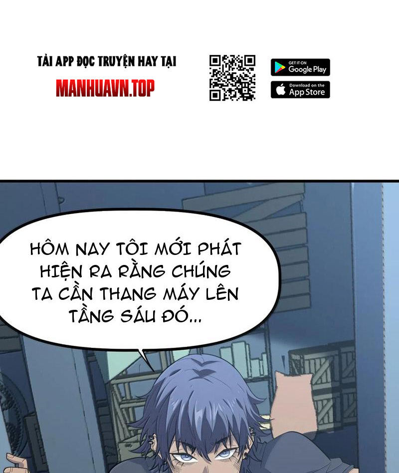 Băng Phong Mạt Nhật: Không Còn Đường Sống: Chapter 27