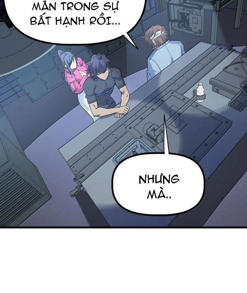 Băng Phong Mạt Nhật: Không Còn Đường Sống: Chapter 27