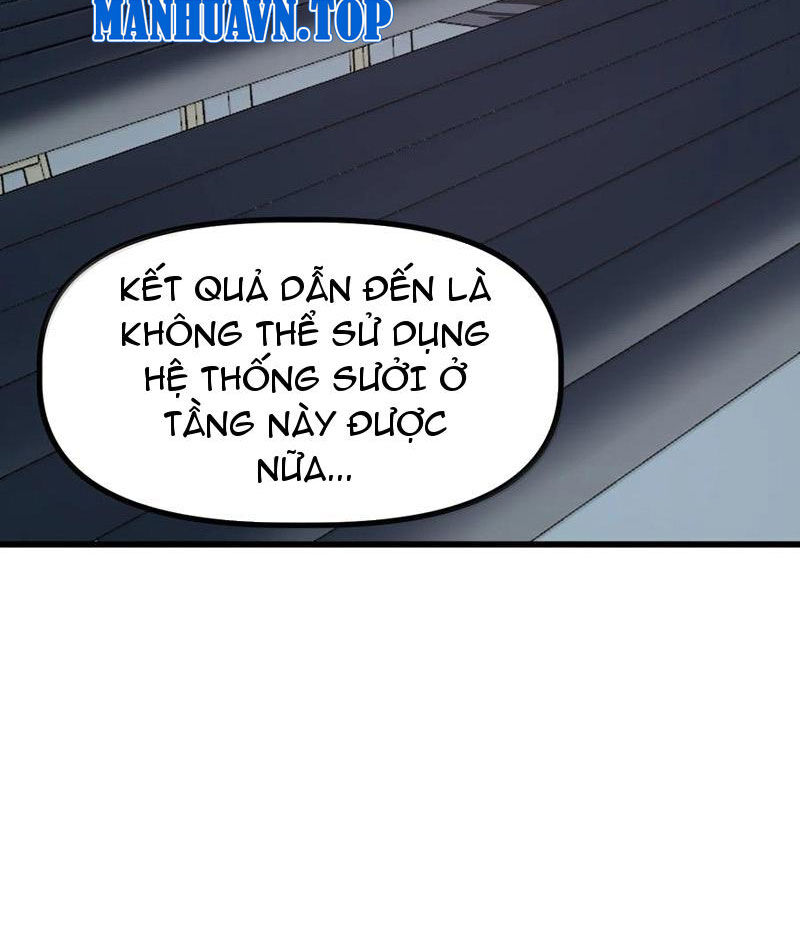 Băng Phong Mạt Nhật: Không Còn Đường Sống: Chapter 27