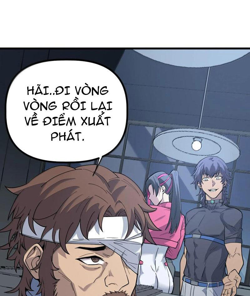 Băng Phong Mạt Nhật: Không Còn Đường Sống: Chapter 27