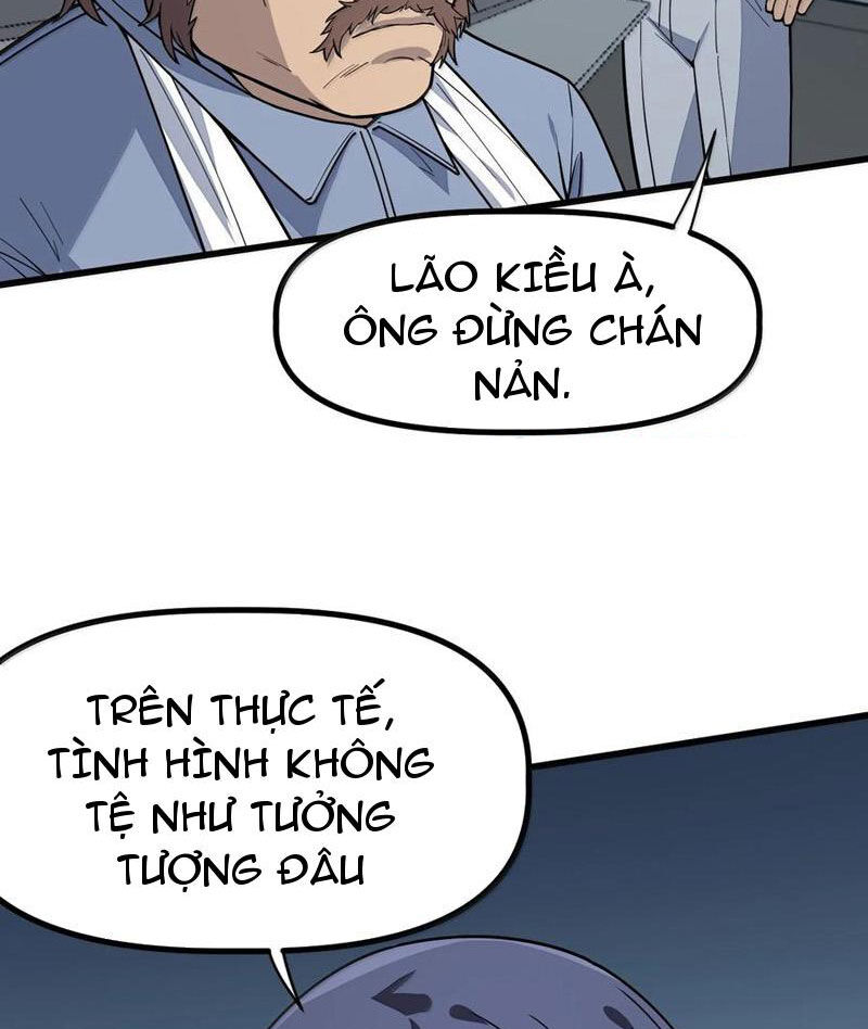 Băng Phong Mạt Nhật: Không Còn Đường Sống: Chapter 27