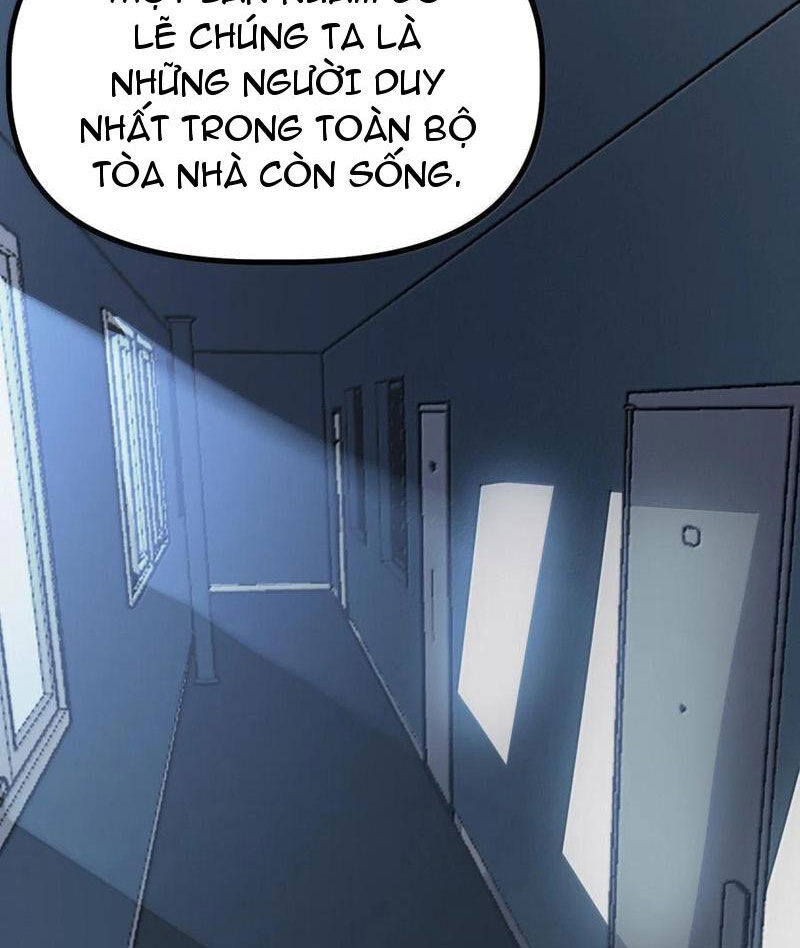 Băng Phong Mạt Nhật: Không Còn Đường Sống: Chapter 27