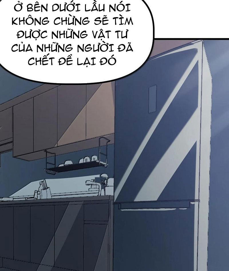 Băng Phong Mạt Nhật: Không Còn Đường Sống: Chapter 27