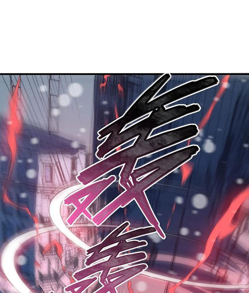 Băng Phong Mạt Nhật: Không Còn Đường Sống: Chapter 27