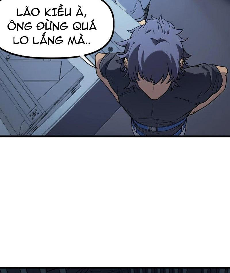Băng Phong Mạt Nhật: Không Còn Đường Sống: Chapter 27