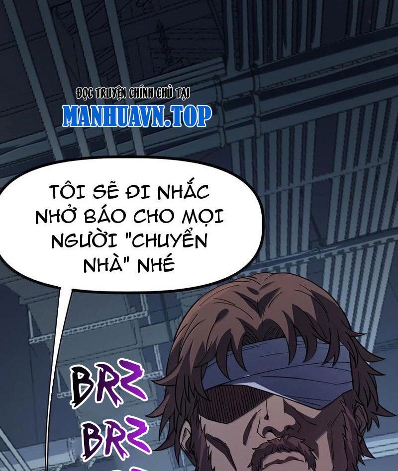 Băng Phong Mạt Nhật: Không Còn Đường Sống: Chapter 27