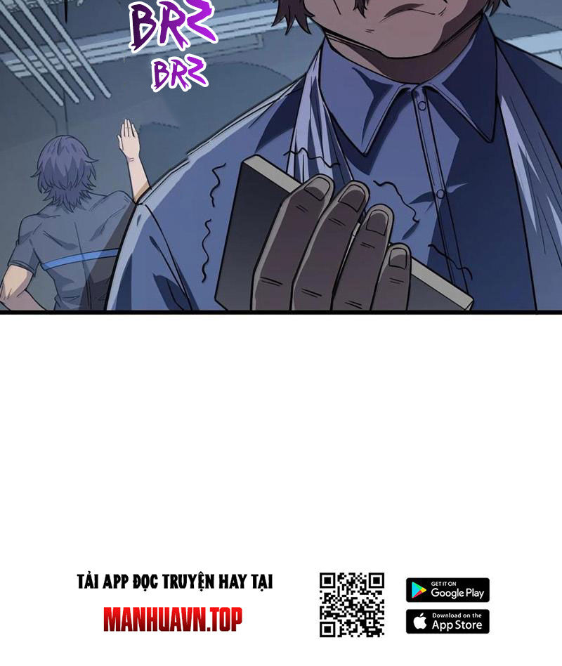 Băng Phong Mạt Nhật: Không Còn Đường Sống: Chapter 27