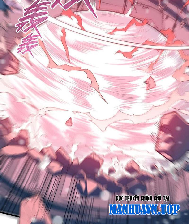 Băng Phong Mạt Nhật: Không Còn Đường Sống: Chapter 27