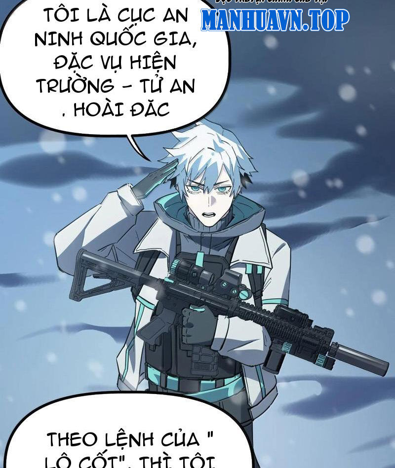Băng Phong Mạt Nhật: Không Còn Đường Sống: Chapter 27