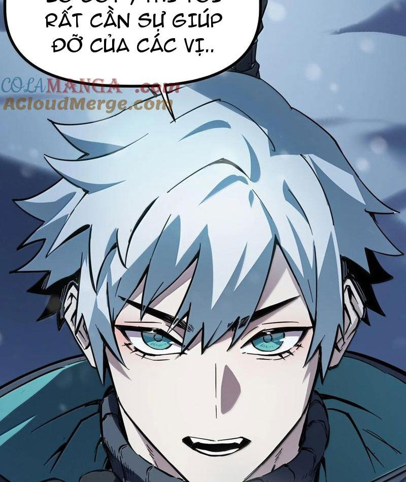 Băng Phong Mạt Nhật: Không Còn Đường Sống: Chapter 27
