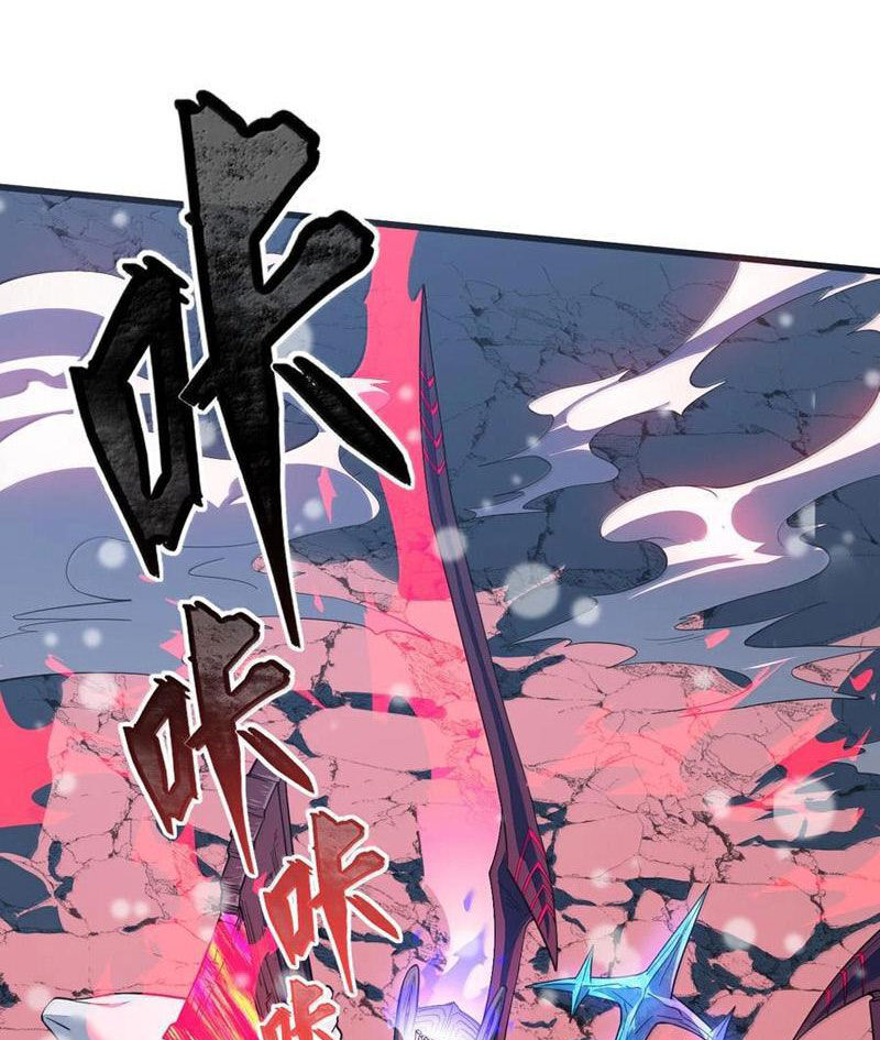 Băng Phong Mạt Nhật: Không Còn Đường Sống: Chapter 27